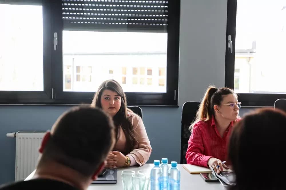 Mladi pokreću promjene: Pleternica domaćin važnog projekta