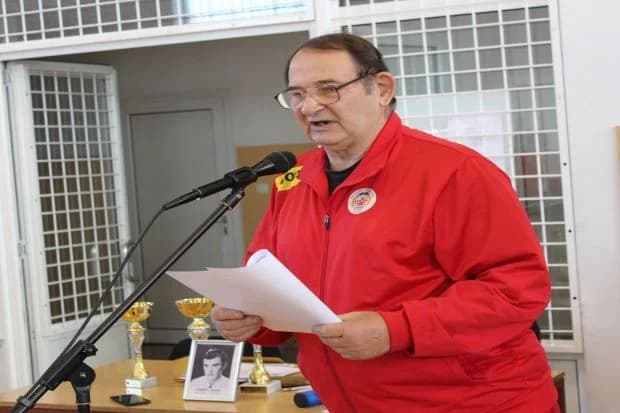 MEMORIJALNI STOLNOTENISKI TURNIR “ROBERT SESAR“: Prvo mjesto i pehar osvojio STK Brestovac