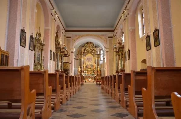 Odobrena sredstva za oltar kutjevačke crkve