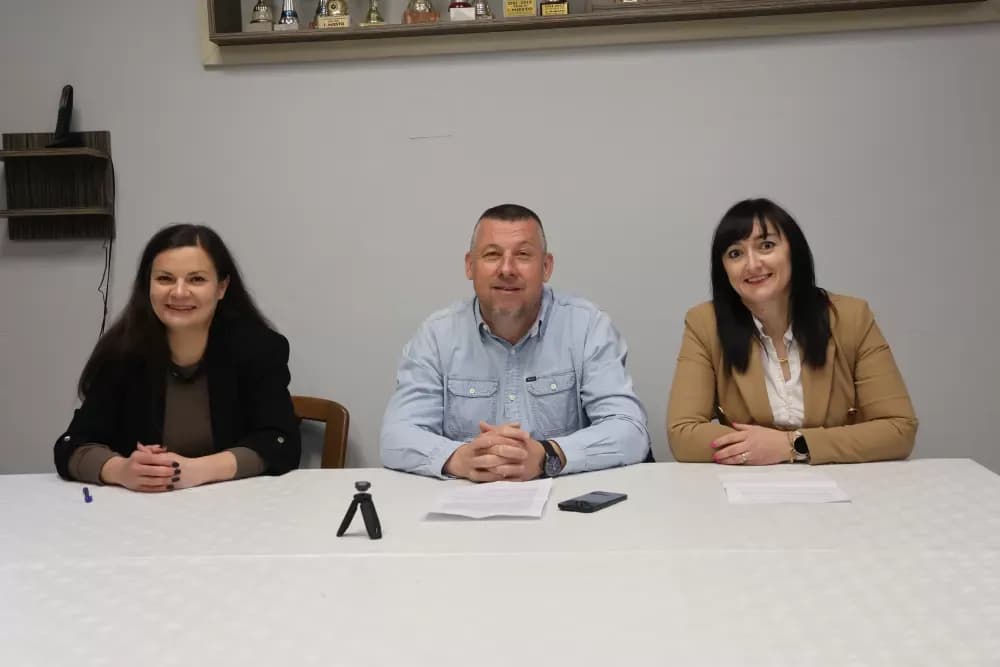 Obrtnici Požege i ove godine dijele posni obrok na Veliki petak