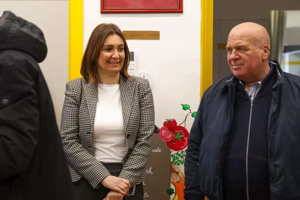Savjet mladih Požeško-slavonske županije darivao djecu u Centru za pomoć u zajednici Lipik