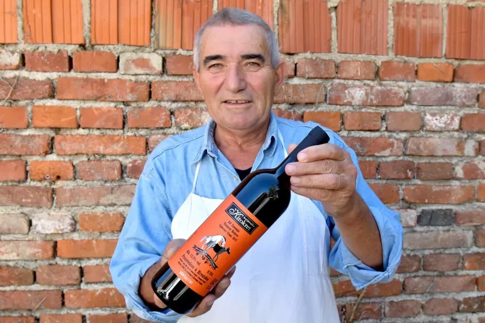 Kitokret ponovno pod punim jedrima: Legendarni Hrvoje Sontaki Ceco spreman za plovidbu