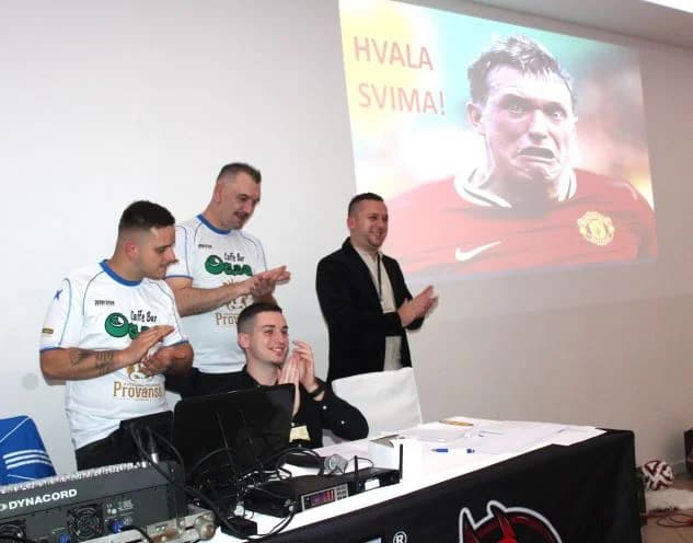 VELIKI NOGOMETNI KVIZ U ZAGRAĐU: Pobjednik ekipa „Leeds United“ iz Osijeka