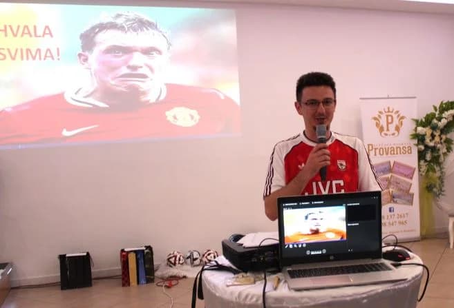 VELIKI NOGOMETNI KVIZ U ZAGRAĐU: Pobjednik ekipa „Leeds United“ iz Osijeka