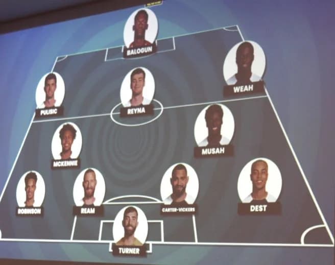 VELIKI NOGOMETNI KVIZ U ZAGRAĐU: Pobjednik ekipa „Leeds United“ iz Osijeka