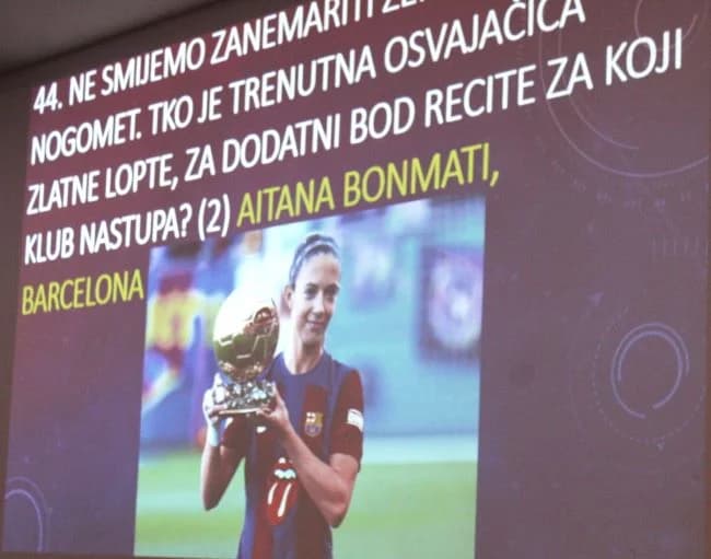 VELIKI NOGOMETNI KVIZ U ZAGRAĐU: Pobjednik ekipa „Leeds United“ iz Osijeka