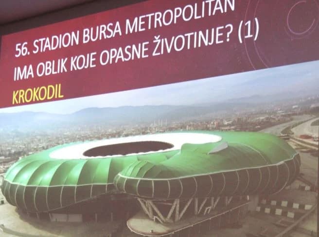 VELIKI NOGOMETNI KVIZ U ZAGRAĐU: Pobjednik ekipa „Leeds United“ iz Osijeka