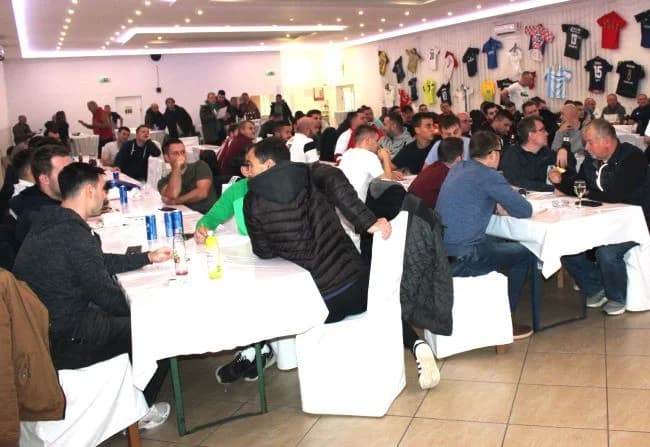 VELIKI NOGOMETNI KVIZ U ZAGRAĐU: Pobjednik ekipa „Leeds United“ iz Osijeka