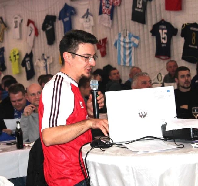VELIKI NOGOMETNI KVIZ U ZAGRAĐU: Pobjednik ekipa „Leeds United“ iz Osijeka