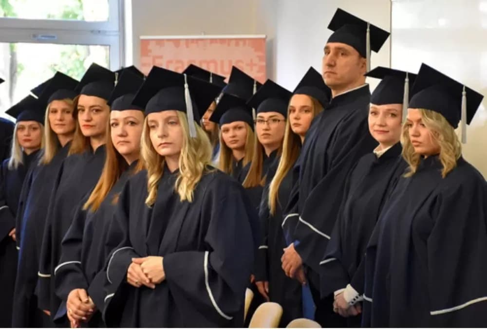 Niz veleučilišta se pripaja sveučilištima – Požežani su taj zadatak odradili