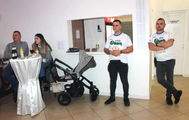 VELIKI NOGOMETNI KVIZ U ZAGRAĐU: Pobjednik ekipa „Leeds United“ iz Osijeka