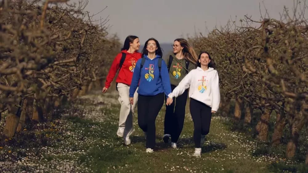 Objavljen video spot službene himne Susreta hrvatske katoličke mladeži 2026.