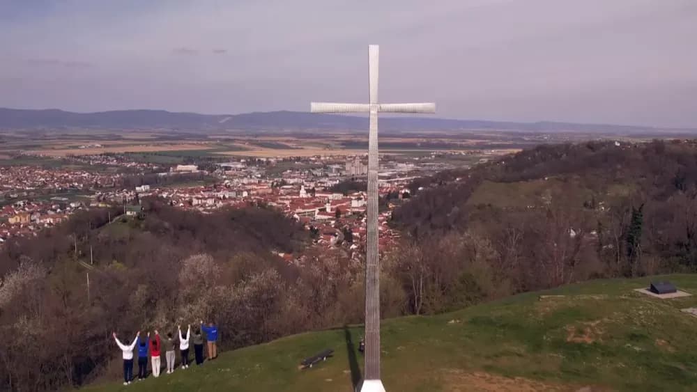 Objavljen video spot službene himne Susreta hrvatske katoličke mladeži 2026.