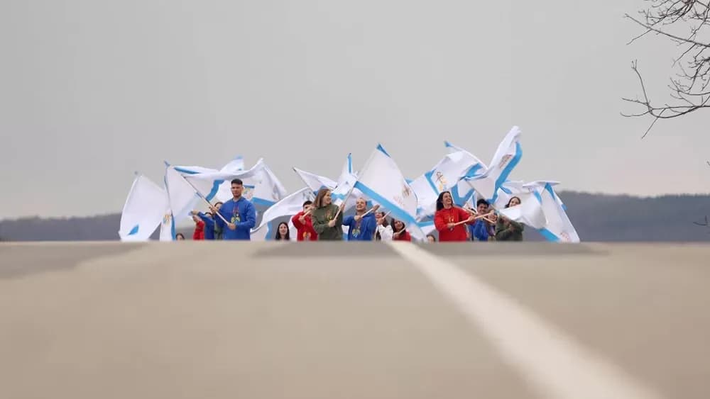 Objavljen video spot službene himne Susreta hrvatske katoličke mladeži 2026.