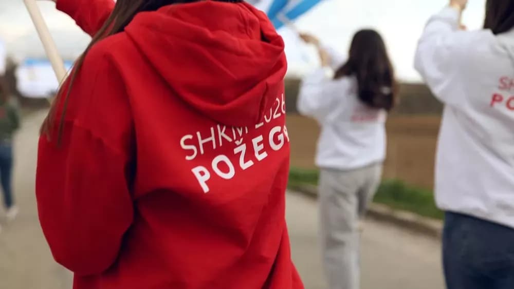 Objavljen video spot službene himne Susreta hrvatske katoličke mladeži 2026.