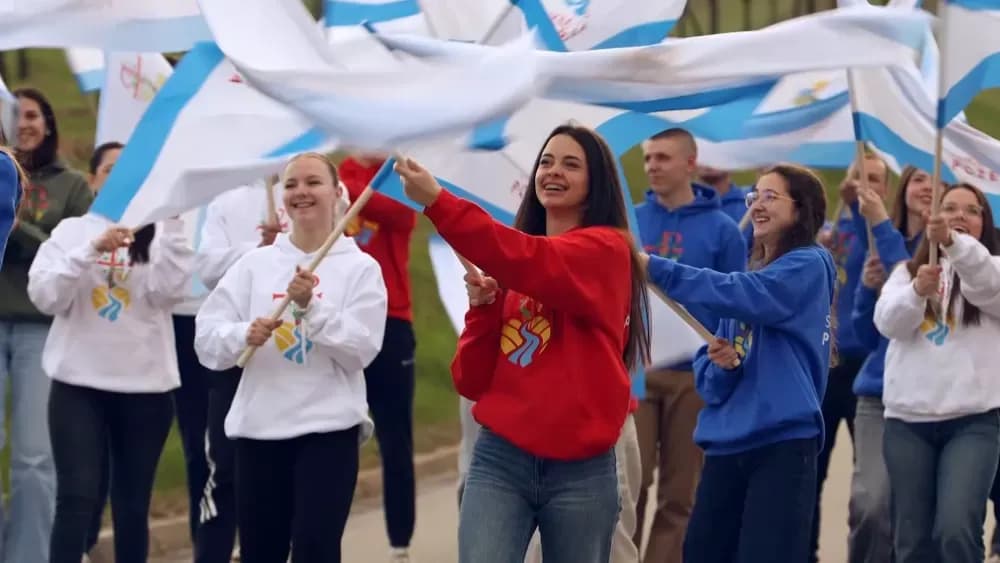 Objavljen video spot službene himne Susreta hrvatske katoličke mladeži 2026.