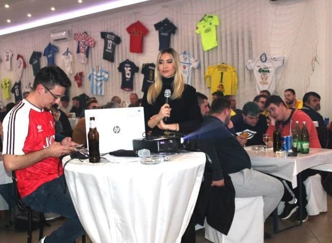 VELIKI NOGOMETNI KVIZ U ZAGRAĐU: Pobjednik ekipa „Leeds United“ iz Osijeka