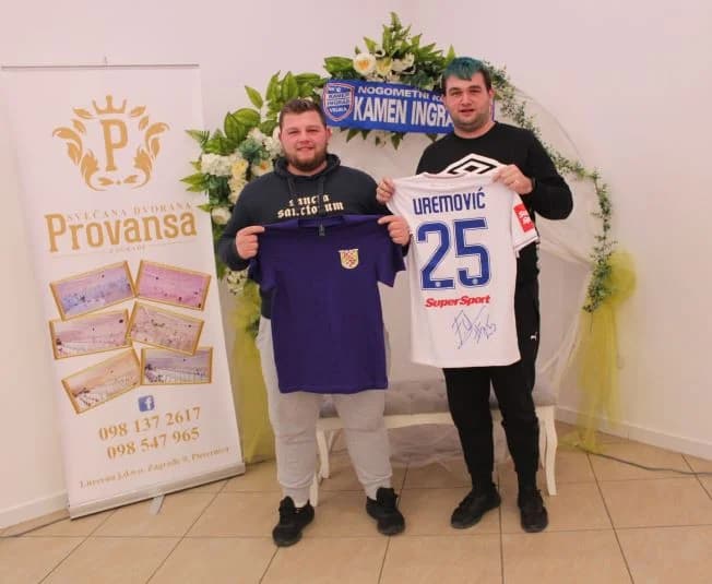 VELIKI NOGOMETNI KVIZ U ZAGRAĐU: Pobjednik ekipa „Leeds United“ iz Osijeka