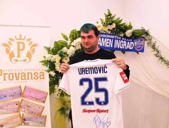VELIKI NOGOMETNI KVIZ U ZAGRAĐU: Pobjednik ekipa „Leeds United“ iz Osijeka