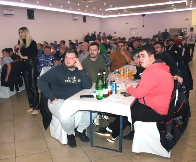 VELIKI NOGOMETNI KVIZ U ZAGRAĐU: Pobjednik ekipa „Leeds United“ iz Osijeka