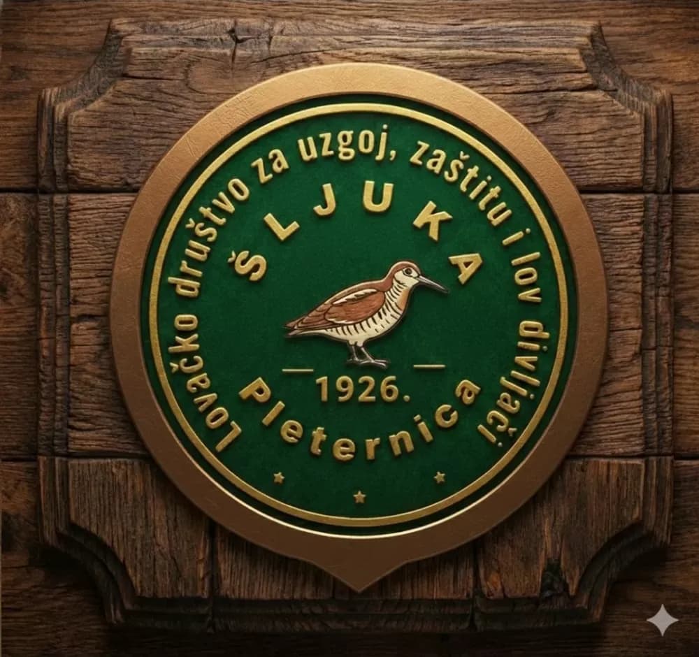 Lovci pleterničke Šljuke i orljavačkog Psunja imaju jubileje