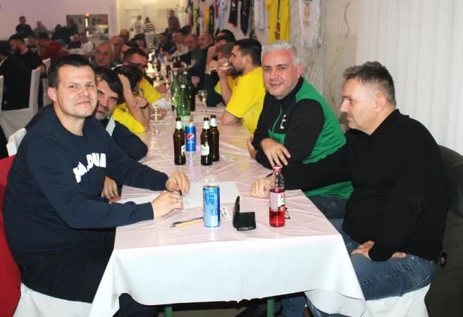 VELIKI NOGOMETNI KVIZ U ZAGRAĐU: Pobjednik ekipa „Leeds United“ iz Osijeka