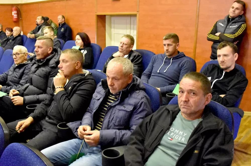 OSNOVANA UDRUGA „EKO KUTJEVO“: Školski primjer građanske inicijative uz prepunu dvoranu i zelene zastavice