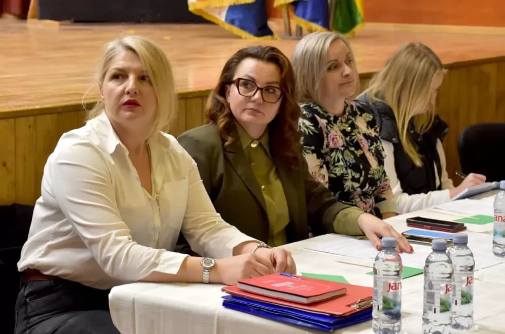 OSNOVANA UDRUGA „EKO KUTJEVO“: Školski primjer građanske inicijative uz prepunu dvoranu i zelene zastavice