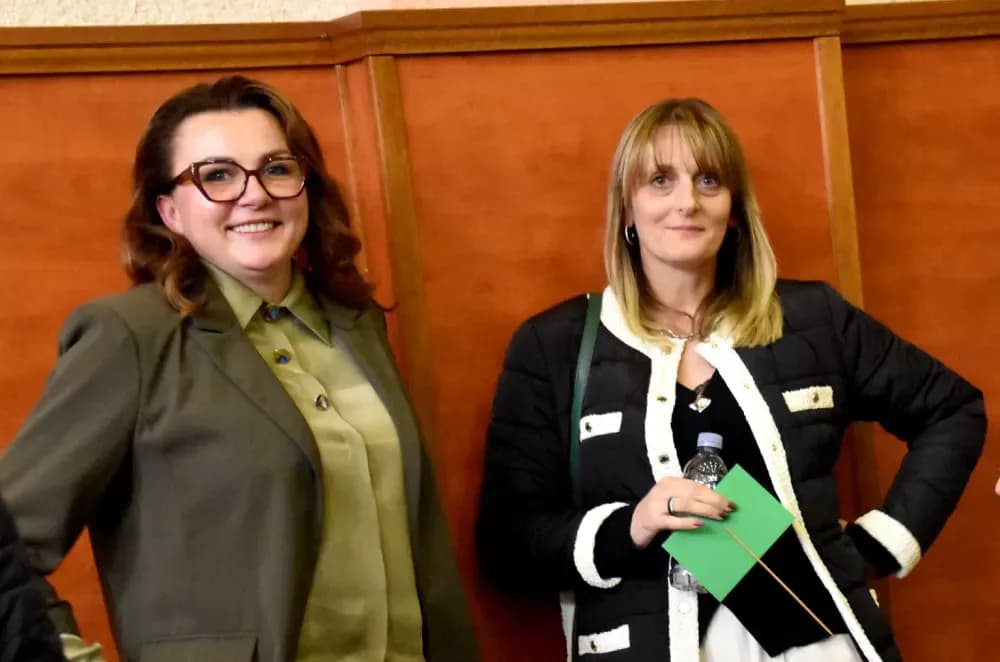 OSNOVANA UDRUGA „EKO KUTJEVO“: Školski primjer građanske inicijative uz prepunu dvoranu i zelene zastavice