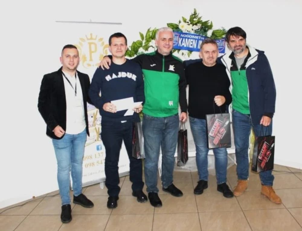 VELIKI NOGOMETNI KVIZ U ZAGRAĐU: Pobjednik ekipa „Leeds United“ iz Osijeka