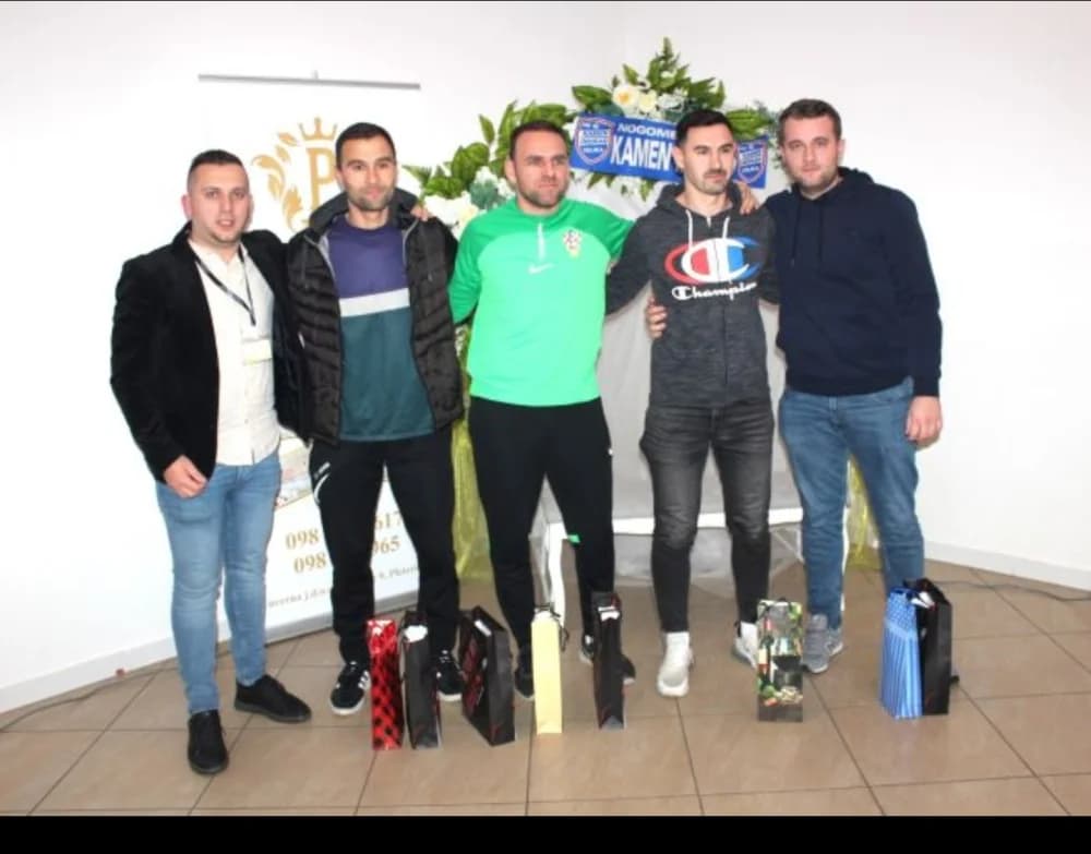 VELIKI NOGOMETNI KVIZ U ZAGRAĐU: Pobjednik ekipa „Leeds United“ iz Osijeka