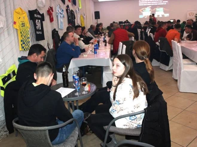 VELIKI NOGOMETNI KVIZ U ZAGRAĐU: Pobjednik ekipa „Leeds United“ iz Osijeka