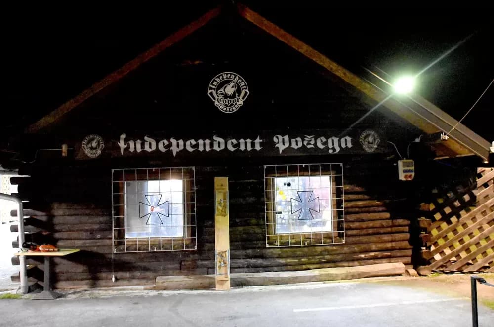 Veliki jubilej požeških bajkera: Moto klub Independente slavi 20 godina rada uz vola na ražnju i rock spektakl