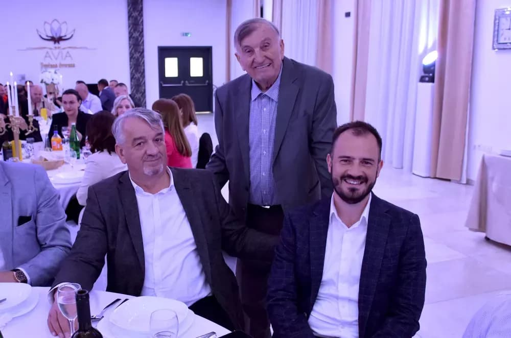 Tradicija, ganga i zajedništvo koja ne blijedi