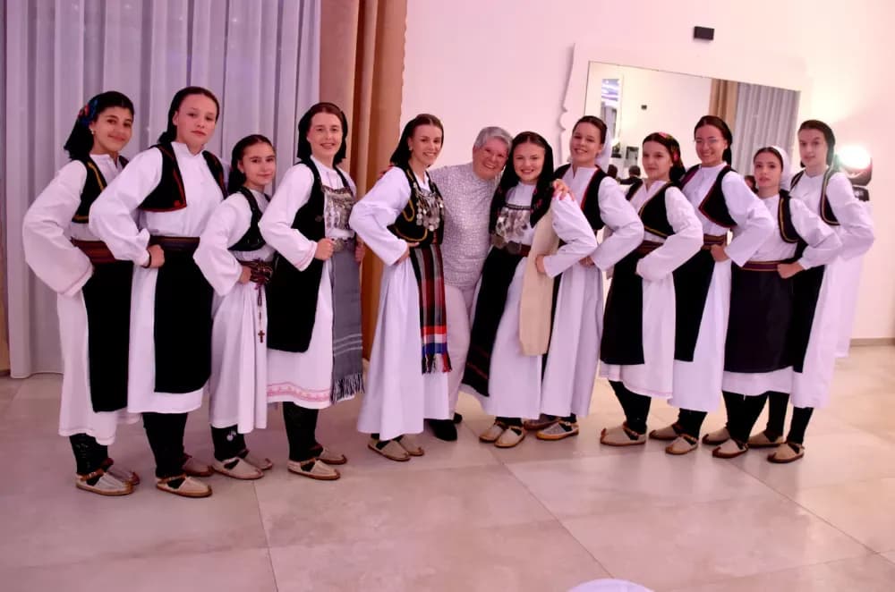 Tradicija, ganga i zajedništvo koja ne blijedi