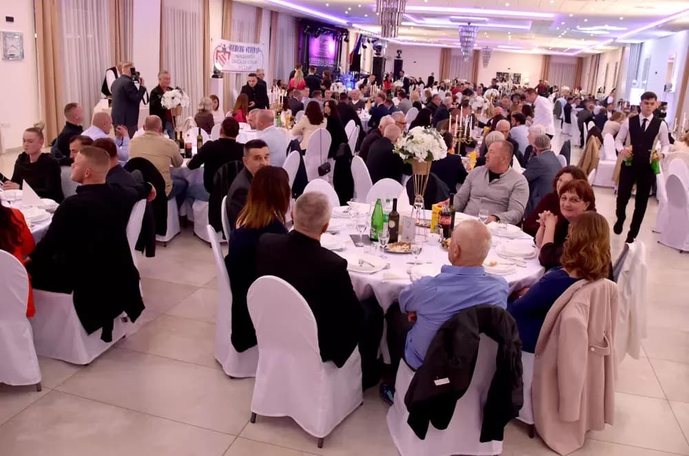 Tradicija, ganga i zajedništvo koja ne blijedi