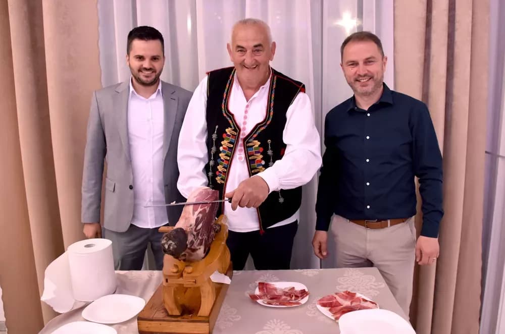 Tradicija, ganga i zajedništvo koja ne blijedi