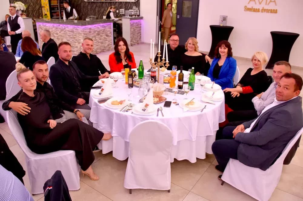 Tradicija, ganga i zajedništvo koja ne blijedi