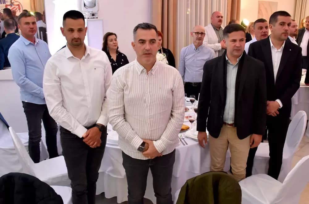 Tradicija, ganga i zajedništvo koja ne blijedi