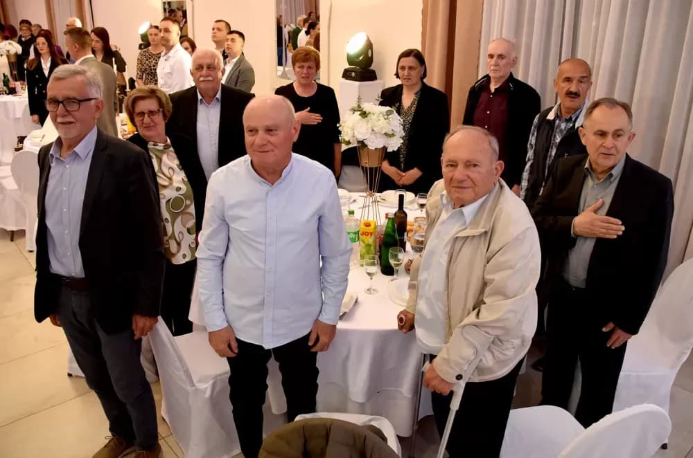 Tradicija, ganga i zajedništvo koja ne blijedi