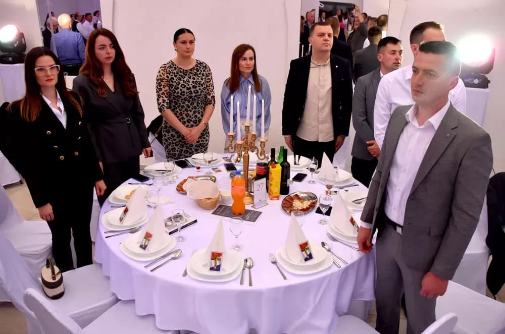 Tradicija, ganga i zajedništvo koja ne blijedi