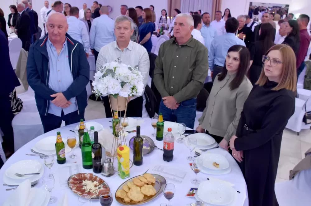 Tradicija, ganga i zajedništvo koja ne blijedi