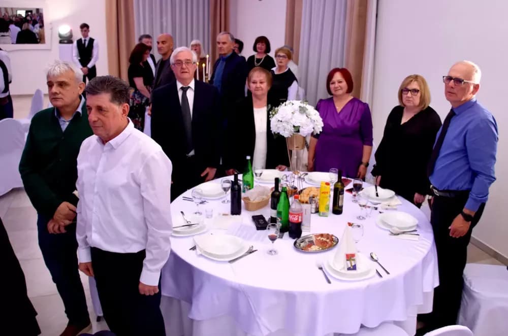 Tradicija, ganga i zajedništvo koja ne blijedi
