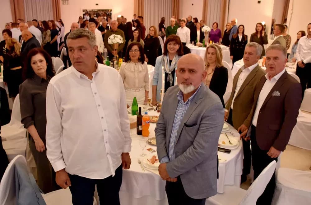 Tradicija, ganga i zajedništvo koja ne blijedi