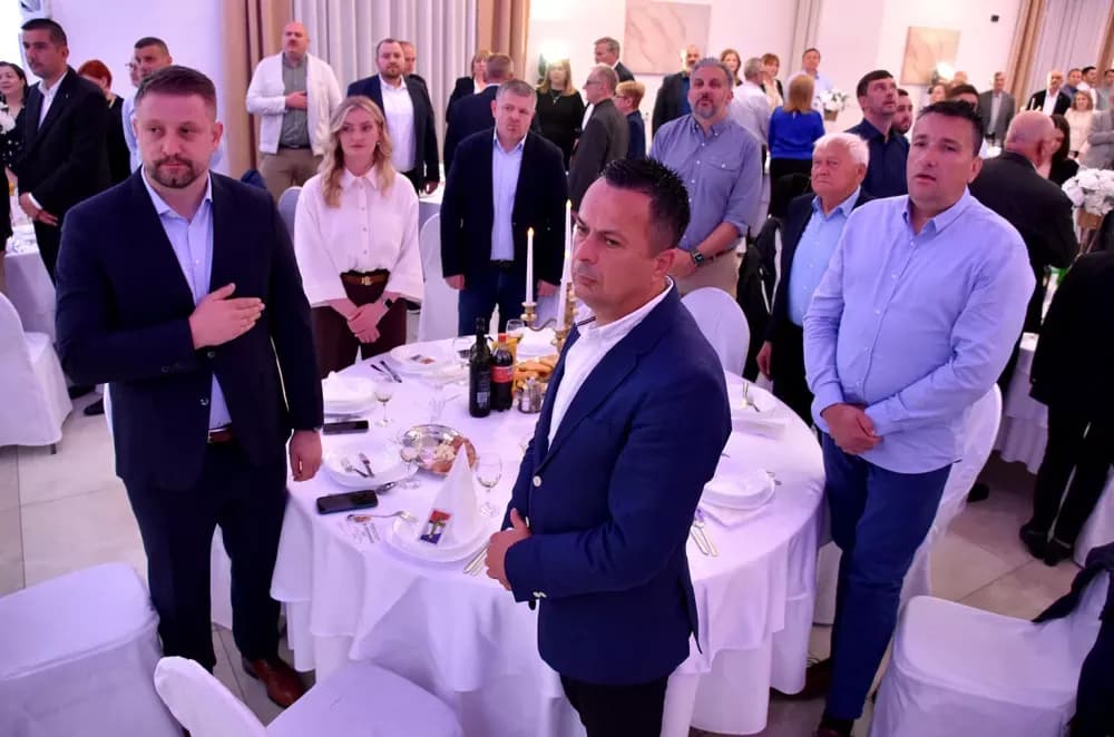 Tradicija, ganga i zajedništvo koja ne blijedi