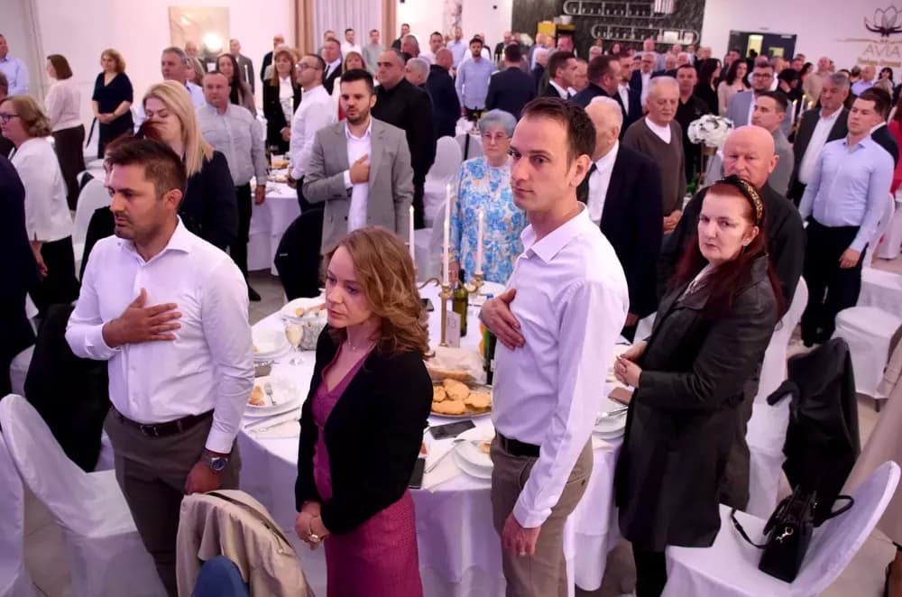 Tradicija, ganga i zajedništvo koja ne blijedi