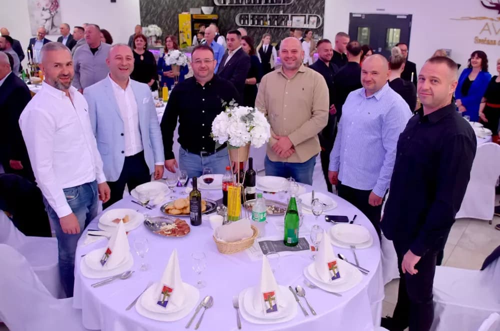 Tradicija, ganga i zajedništvo koja ne blijedi