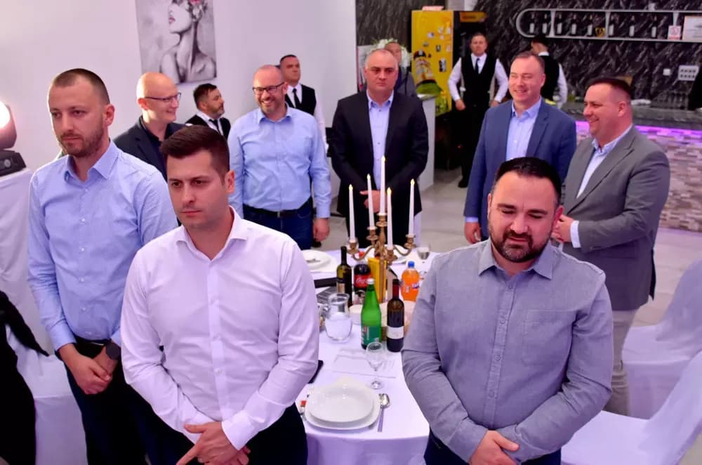 Tradicija, ganga i zajedništvo koja ne blijedi