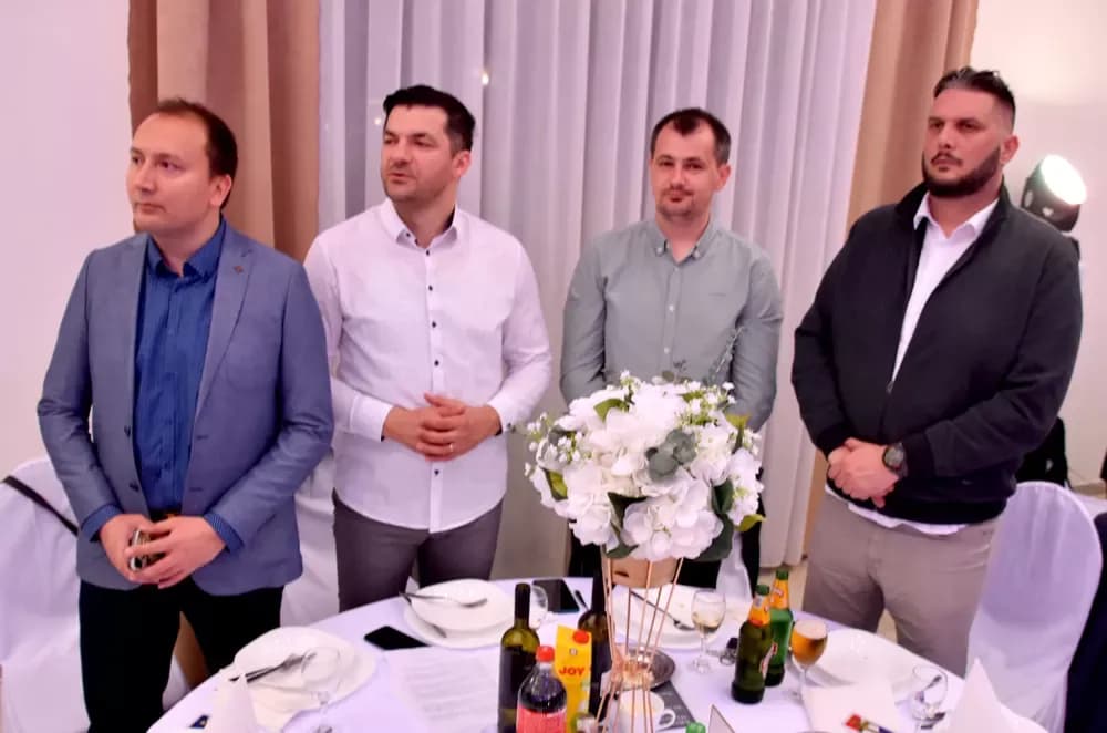 Tradicija, ganga i zajedništvo koja ne blijedi