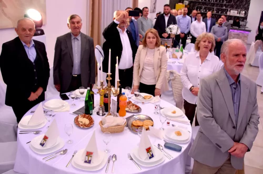 Tradicija, ganga i zajedništvo koja ne blijedi